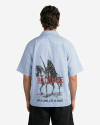 Ars Longa Vita Brevis