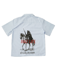 Ars Longa Vita Brevis