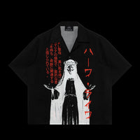Black Madonna