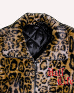 Panthera Pardus Jacket