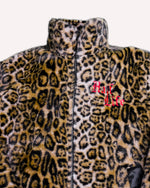 Panthera Pardus Jacket