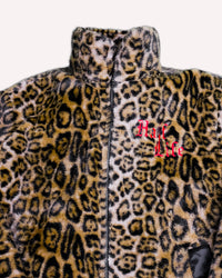 Panthera Pardus Jacket