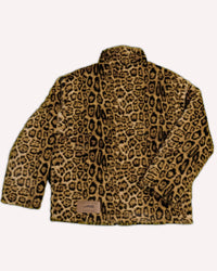Panthera Pardus Jacket
