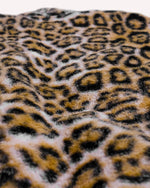 Panthera Pardus Jacket