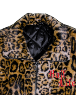 Panthera Pardus Jacket