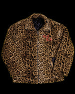 Panthera Pardus Jacket