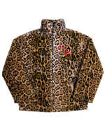 Panthera Pardus Jacket