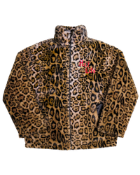 Panthera Pardus Jacket