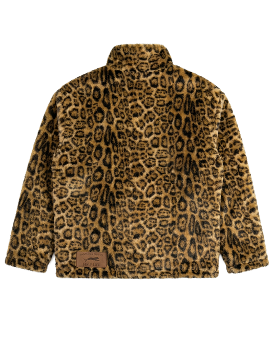 Panthera Pardus Jacket