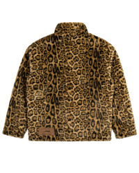 Panthera Pardus Jacket
