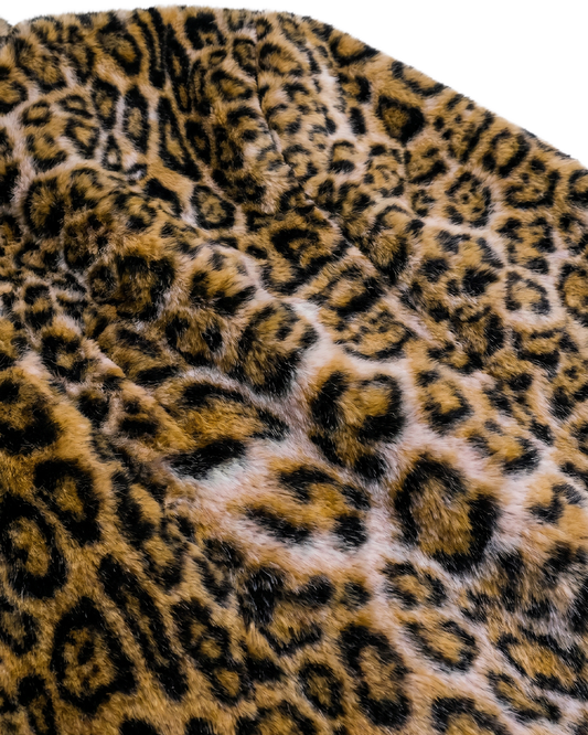 Panthera Pardus Jacket