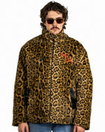 Panthera Pardus Jacket