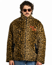 Panthera Pardus Jacket