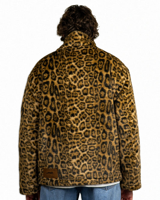 Panthera Pardus Jacket