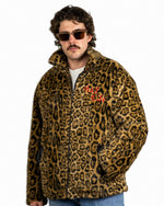 Panthera Pardus Jacket