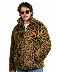 Panthera Pardus Jacket