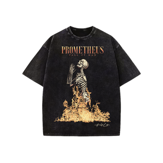 Prometheus