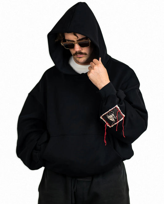 The Seventh Seal Hoodie