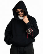 The Seventh Seal Hoodie