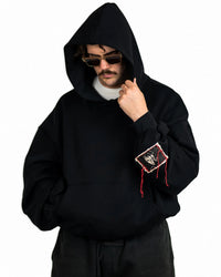 The Seventh Seal Hoodie