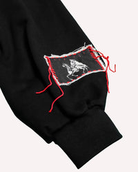 The Seventh Seal Hoodie