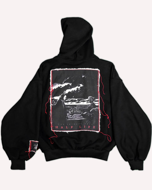 The Seventh Seal Hoodie