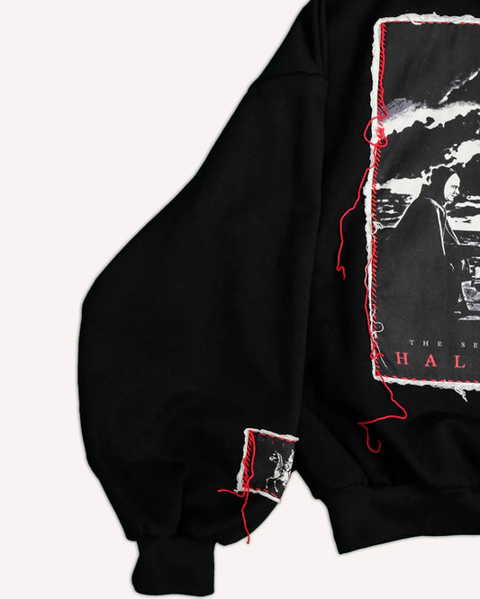 The Seventh Seal Hoodie