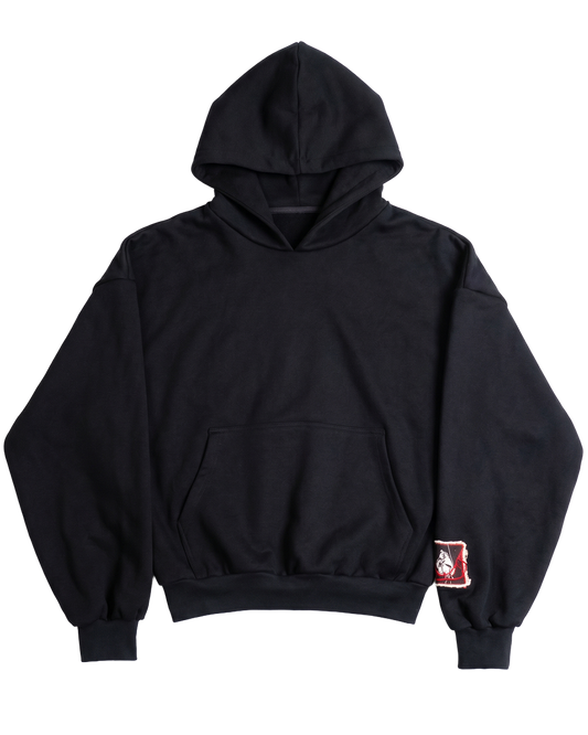 The Seventh Seal Hoodie