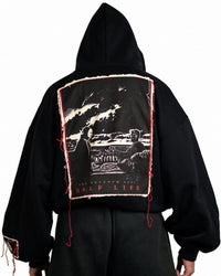 The Seventh Seal Hoodie
