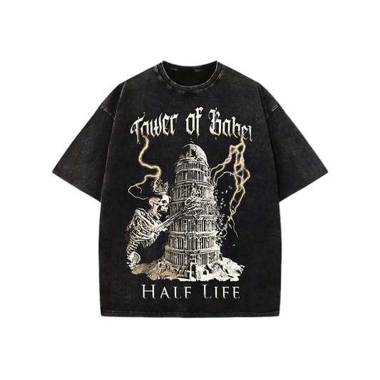 Tower of Babel