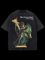 The Crying Angel