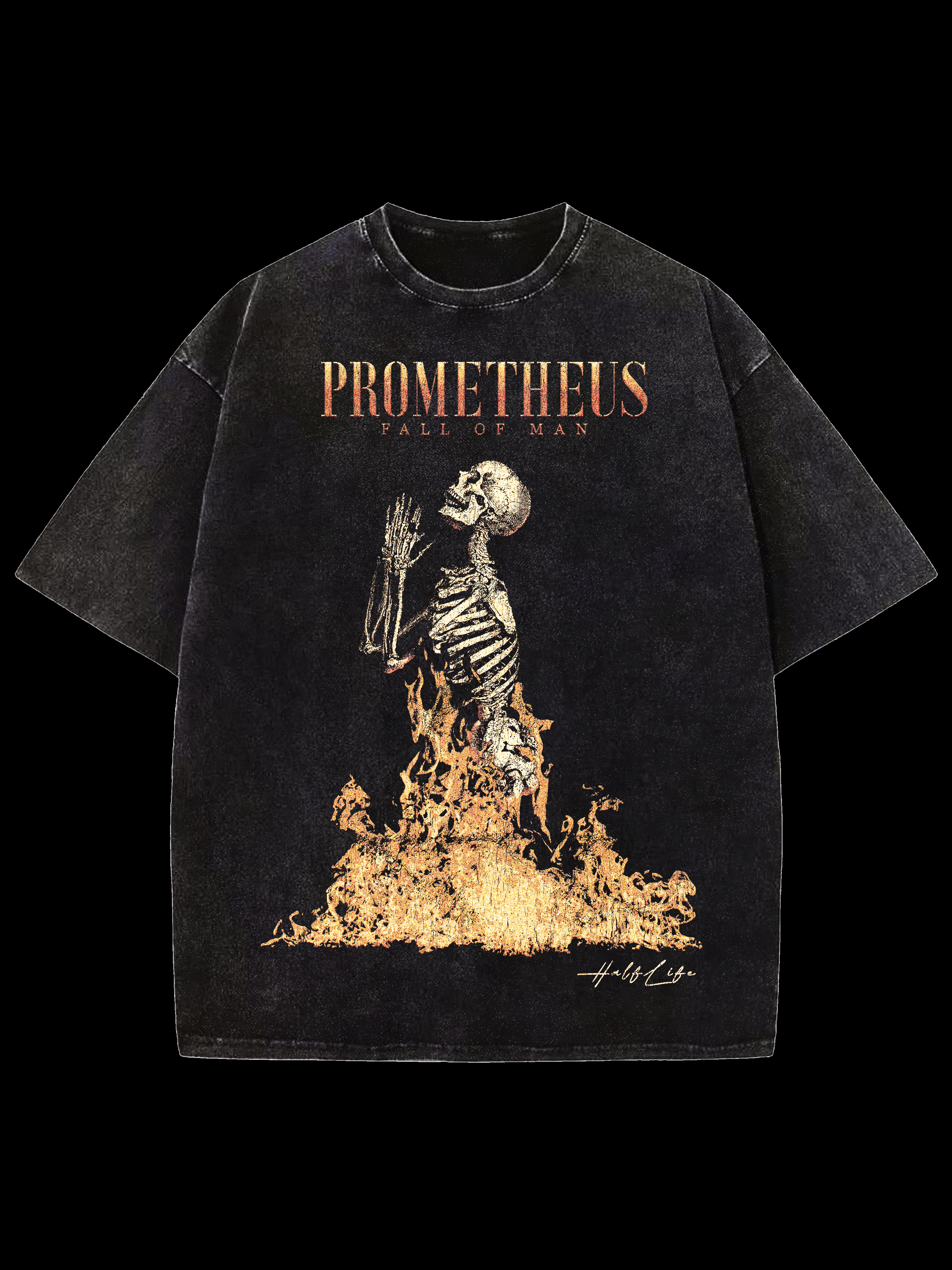 Prometheus